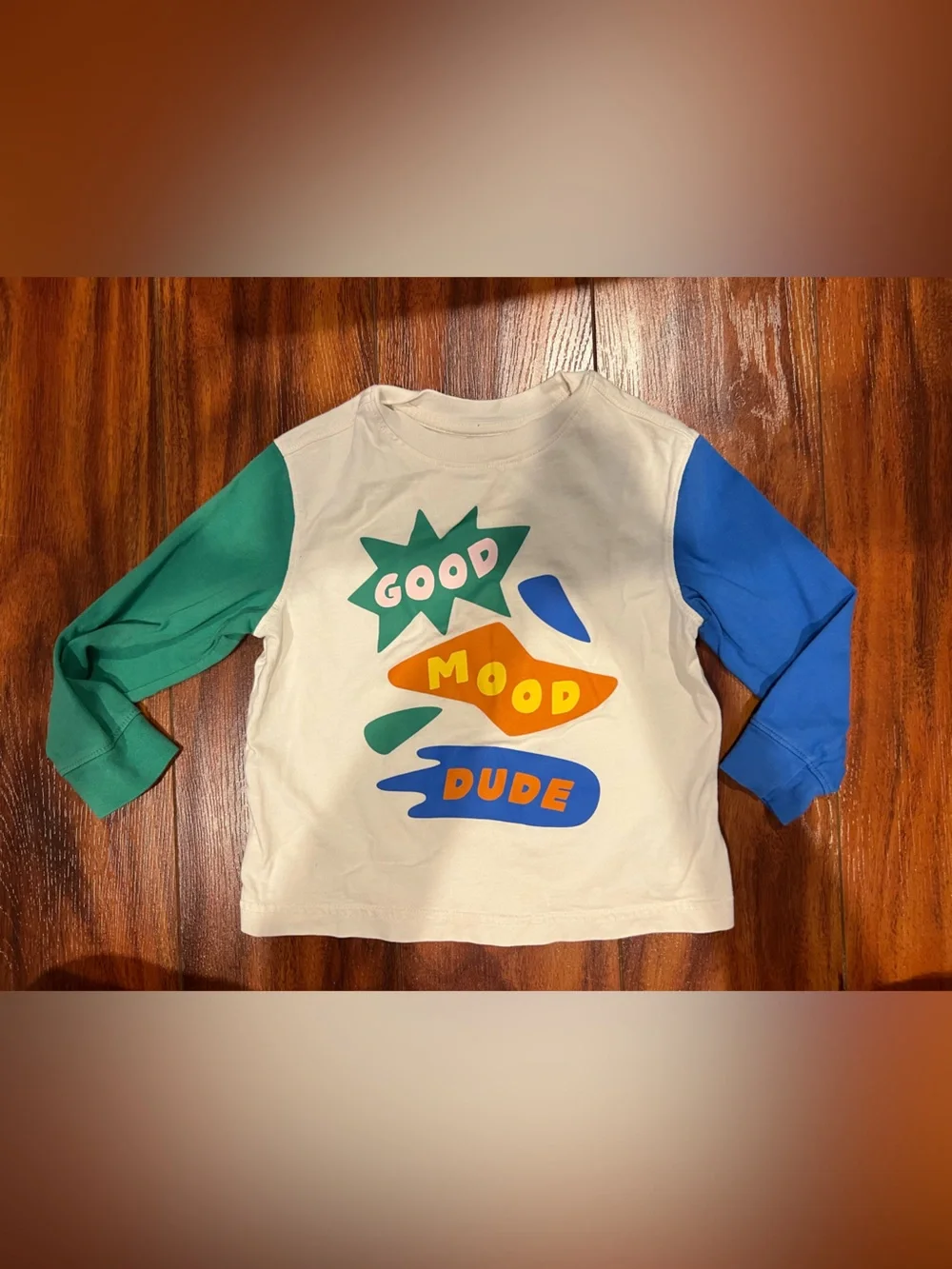 Old Navy Long Sleeve Tee Bundle!